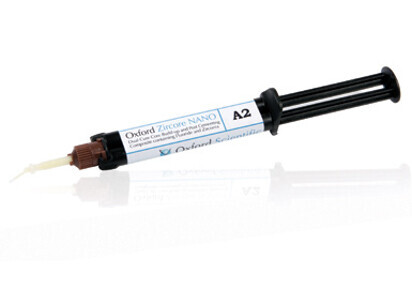 New Core Material Offers Better Physical Properties when used in the Self Cure Mode