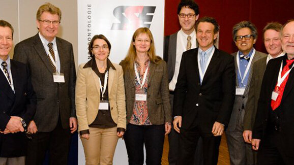 20. SSE-Jahreskongress liess keine Wünsche offen