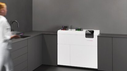 Geen assistent beschikbaar? Summox werkt door!