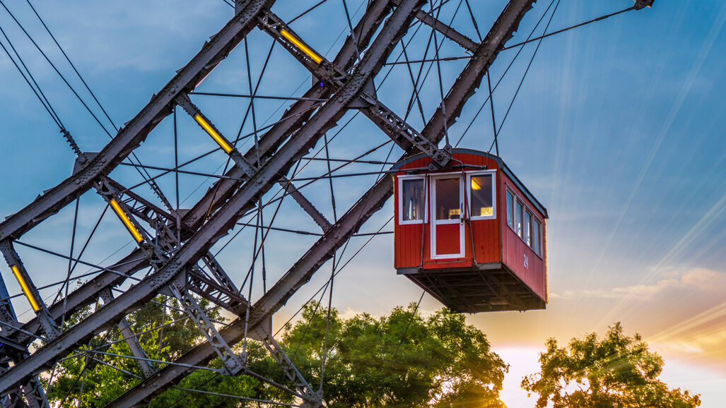 19th Biennial ESE Congress - Vienna, Austria