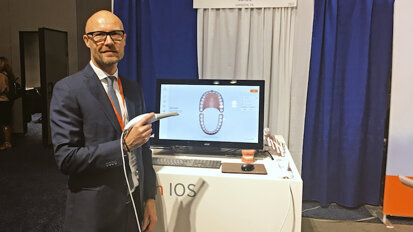 Interview: “The new interface makes the learning curve shorter” Interview: “The new interface makes the learning curve shorter”