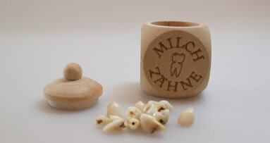 Nach Reaktorkatastrophe: Milchzähne belegen Radioaktivität