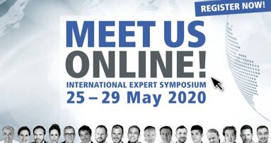 It’s not too late to register for Ivoclar Vivadent’s online symposium next week