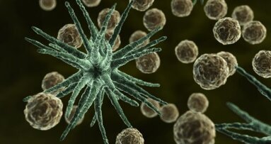Bacterie veroorzaakt slechte mondgezondheid én reuma