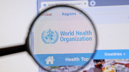 Nachhaltig und bezahlbar: WHO ebnet Weg für innovative Medikamente Nachhaltig und bezahlbar: WHO ebnet Weg für innovative Medikamente