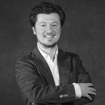 Dr Nikolay Makarov Dr Nikolay Makarov