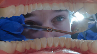 “Periodontics was never a static field” “Periodontics was never a static field”