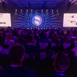 DS World Las Vegas 2024