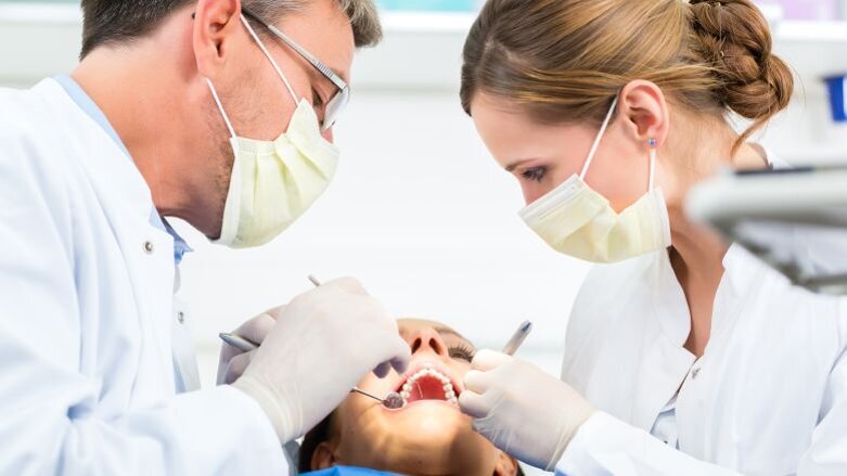 Tandarts blijft kennisleider, maar zorgwetgeving duizelt hem nog