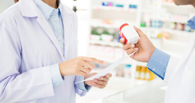 BDA praises dentists for prescribing fewer antibiotics