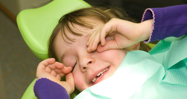 Нова техника може да намали делириума и възбудата след обща анестезия