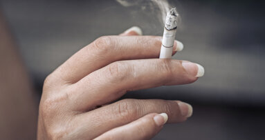 Rauchen hat Einfluss auf Abwehrkräfte der Zahnpulpa