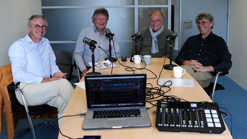 Podcast: Hoe excelleer je als mondzorgpraktijk?