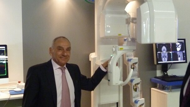 „Nasz rozwój opiera się na innowacyjności i jakości”