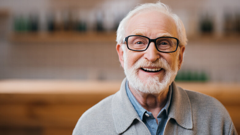 Elderly Americans experience less tooth loss than in previous decades, study says