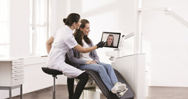 3Shape Navigate: Digital dentistry event offers a window into the future