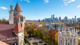 Spectrum Day Toronto 2018 Spectrum Day Toronto 2018