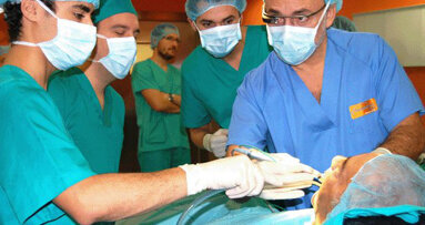 Las ventajas clínicas de Google Glass