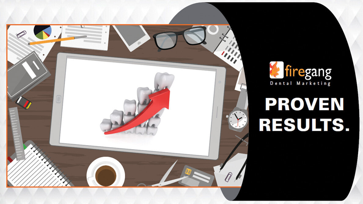 Firegang redefines implant marketing