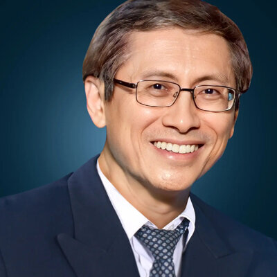 Dr. TC Phua