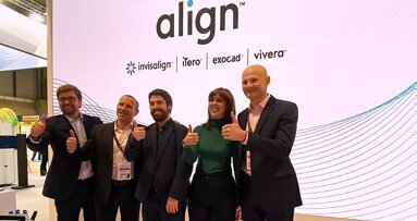 ITero Lumina, un cambio de paradigma en el arte de escanear