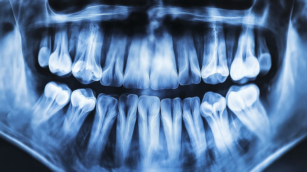 Minding the gap unconditionally: A case study