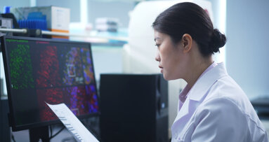 Smartphone imaging tool supports early detection of oral cancer