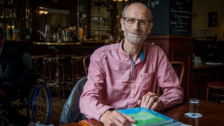 “Klachten vaak gevolg van slechte communicatie”