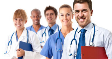 Regulierung der Zulassung von Ärzten