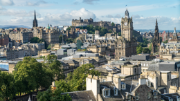 EOS 2018 - 94th European Orthodontic Society Congress