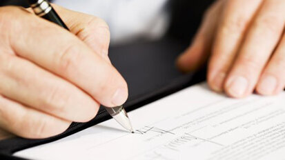 Vertragsloser Zustand – wem nützt das?