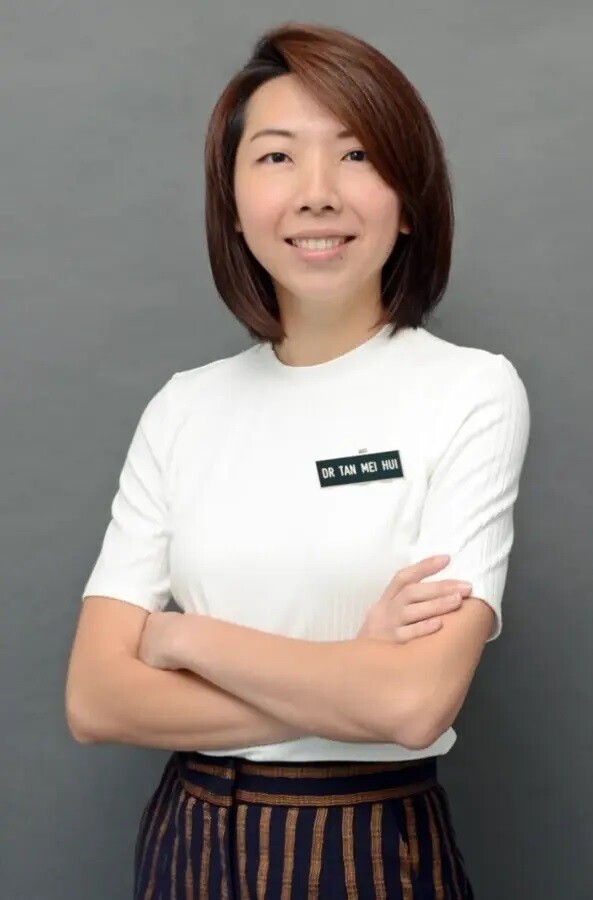 Dr Mei Hui Tan. (Image: Koelnmesse)