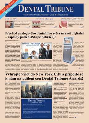 DT Czech and Slovak Republic No. 3, 2011