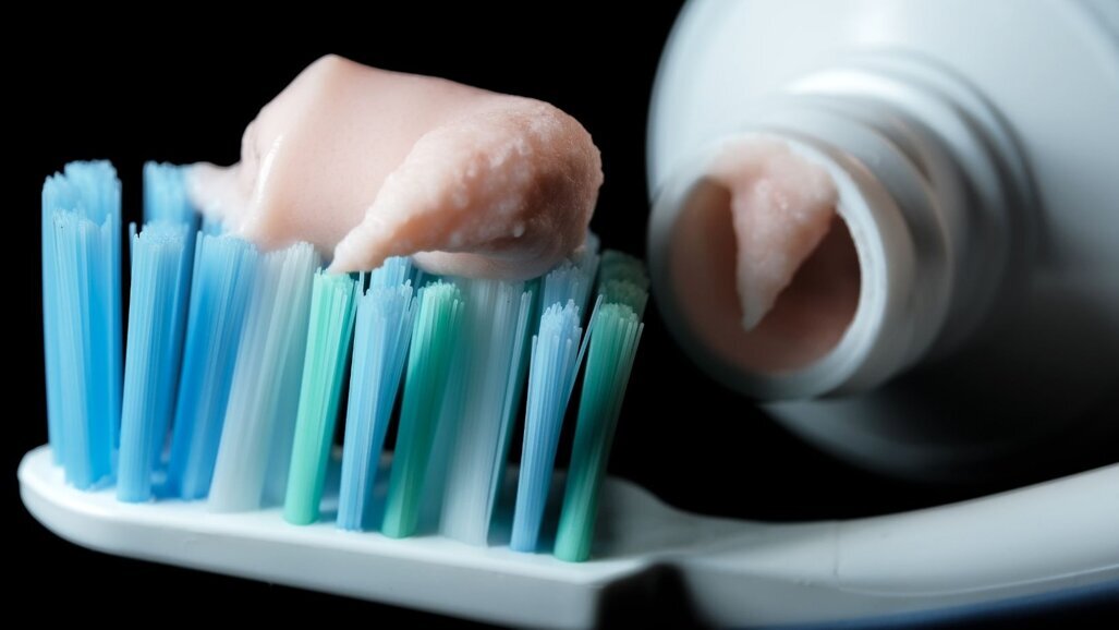 Consumenten vinden nieuwe Parodontax smakeloos