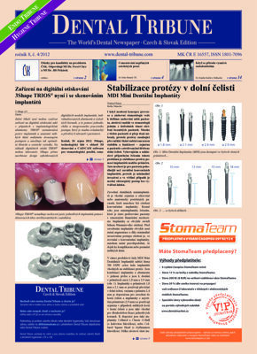 DT Czech and Slovak Republic No. 4, 2012