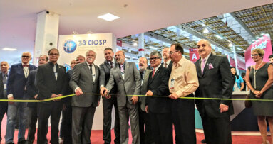 CIOSP reúne a vanguarda da Odontologia e representantes de mais de 15 países