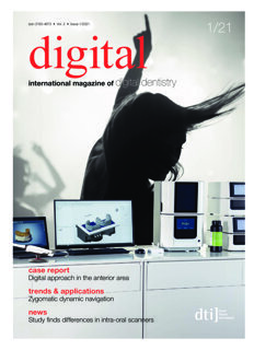 digital international No. 1, 2021