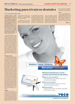 DT Latin America DT Latin America