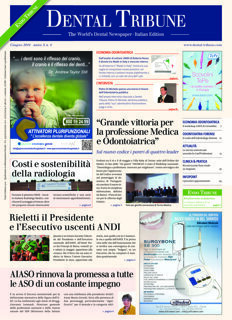 DT Italy No. 6, 2014