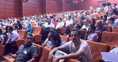 1. Halep Diş Teknisyenliği Kongresi’ne (S-D-L EX.2010) yoğun ilgi