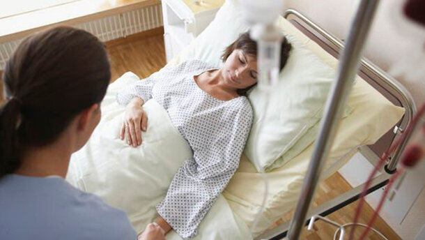 In aumento le accettazioni in ospedale a seguito di gravi infezioni dentali. Lo afferma una ricerca irlandese