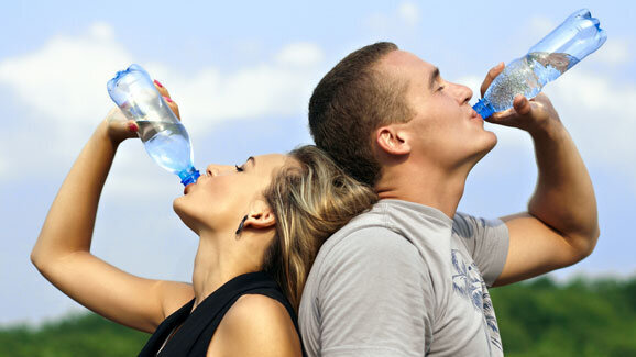 Switch to Water campaign targets New Zealand’s soft-drink consumption habits