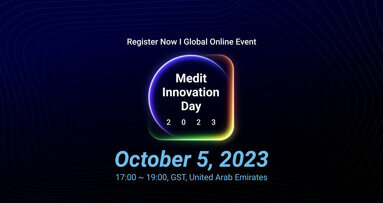 Medit introduces a seamless scan-to-design prosthetics solution at Medit Innovation Day 2023