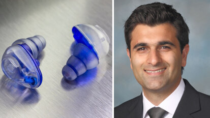 Interview: “The world is becoming a noisier place each year”