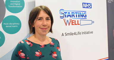 “We are now putting the mouth back in the body”