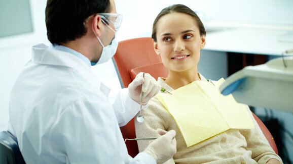 Patientenaufklärung – unerlässlich für den Ordinationsalltag