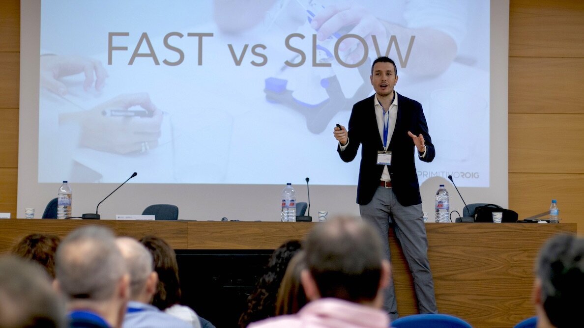 La reinvención del dentista: la excelencia en la gestión es la clave del éxito