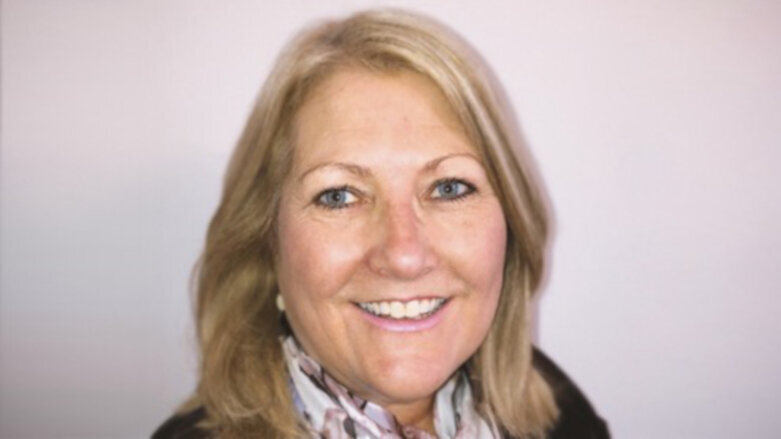 BADN appoints Jacqui Elsden its new president