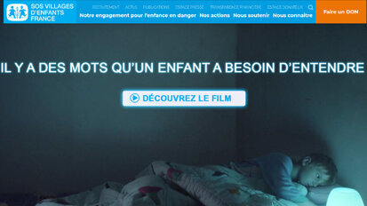 SOS Villages d'enfants : « Un enfant sur dix grandit seul »