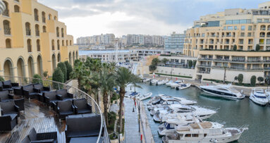 EAS annonce un programme d’assistants pour son 3ème Congrès à Malte